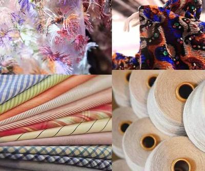 2018上海intertextile秋冬面輔料展強勢來襲！針織品領域的創新與趨勢