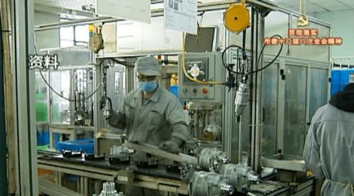 2020年全市規(guī)上工業(yè)增加值跑出“牡丹江速度”，工業(yè)經(jīng)濟(jì)展現(xiàn)強(qiáng)勁動力